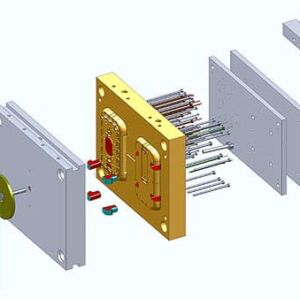 PROGETTO STAMPO