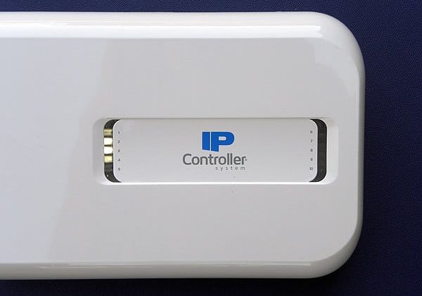 Moduli domotici ip controller