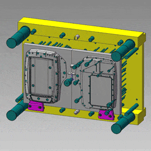 PROGETTO STAMPO